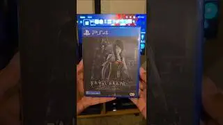 FATAL FRAME: Maiden of Black Water #fatalframe5 #horrorgaming #ps4 #ps5 #fatalframe #scary