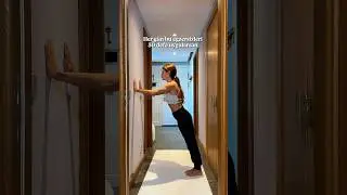 SADECE 1 DAKİKANI AYIR! 💥 #homeworkout #bodyworkout #evdeegzersiz