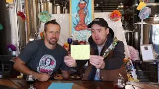 Brew Scholars: Week 3 - Live from Dark Sky Brewing