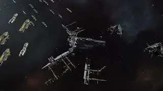 Infinite Lagrange Tutorial: Sub-Fleet Overview