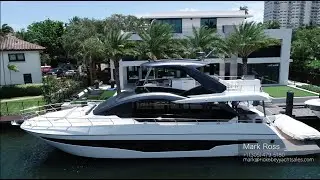 New boat 66' 2021 Astondoa Flybridge