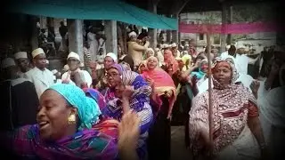 KASSUDA TSIDJE-N'VOUNI -DEDIÉ AU PROJET DE LA ROUTE