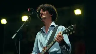 The Beatles - Something - Live at the theatre (Cover)