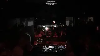 Eastenderz at LAB11,Birmingham. 02.11.2024.#eastenderz #lab11 #miscukvideo #uk #music #dj #nightclub