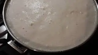 Que hacer si tu Jabón se separa? otra forma sencilla