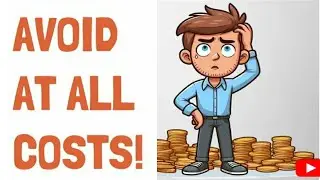 7 Financial Sins | You need to know