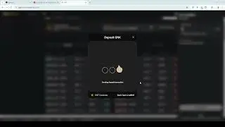 Gonka Coin. How to Bye and Sell.