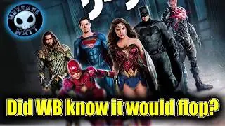 What the Snyder Cut Is and Why It Matters - Popcult Analyzed on Snyder's Justice League