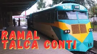 VIAJAMOS en este MONUMENTO HISTÓRICO y recorremos CONSTITUCIÓN