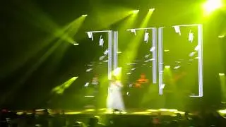 Miranda! - Romix (Teatro Metropolitan 2017)
