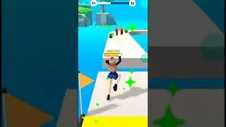Run Healthy big big update 😱😱 | run Healthy 3d game iOS Android #shorts #games #3d   #ios #android