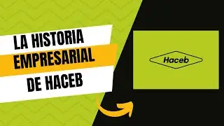 La historia de Haceb | La increíble historia de José Maria Acevedo y la primera nevera colombiana