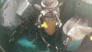 Pantherku rasane nyendhat gak los gas gasane #mechanic #automobile #isuzu #panther #diesel