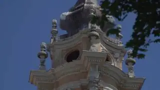 Videoguide - Torino: chiesa di Superga - esterno