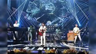 Mrs. GREEN APPLEが快進撃！「ダーリン」で栄誉　3年連続の快挙に新たな決意🏆🍏