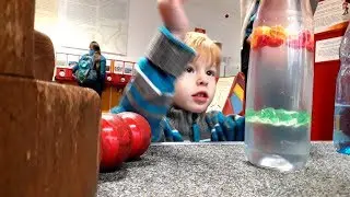 Extavium Potsdam, Mitmachmuseum - F&uuml;r Kinder und Familien