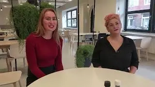 NHL Stenden UAS: Leeuwarden - Master Content & Media Strategy | UNIFY - Study in Holland