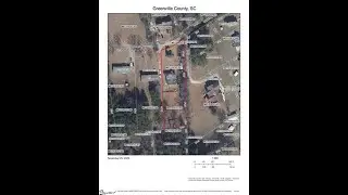 Tour video of listing at 199 Cureton Road, Greenville, SC 29607 - Residential for sale