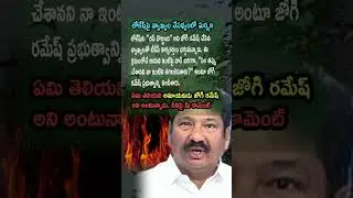 AP Politics, NAIDU EMERGES LIKE A PEARL! ✨ Atchannaidu&rsquo;s Bold Statement!