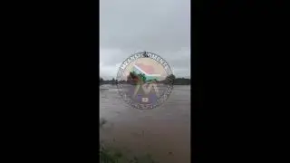 Situation Out Of Hand At Giyani Villages In Limpopo Under Collins Chabane Municipality. 