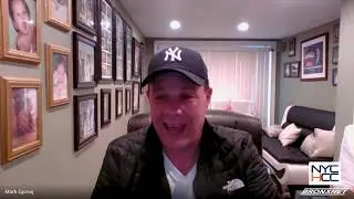Meetings of the Minds: Councilman Mark Gjonaj