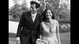 Il matrimonio di Grace Gummer, figlia di Meryl Streep, e gli altri gossip del weekend