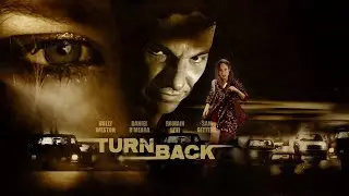 Turn Back - Entangled in the Fog of Memories - Full Movie - Action Survival Horror - Holly Weston