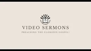 The Prodigal Son's Elder Brother | Brother Jim Smith
