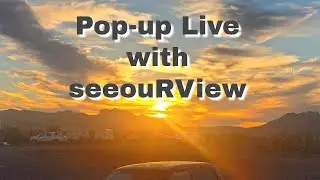 Desert Adventures and seeouRView!