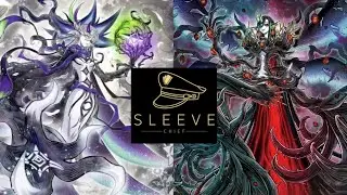 Sleeve Chief Wicked Salvation Collection Review (Not Sponsored)