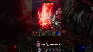 #Chaotic #Satan #Boss #Fight Finisher vs #Bone #Necromancer #SERAPH: In The Darkness