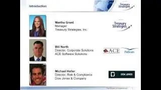 How Sanctions Affect Your Corporate Payments - Advanced Corporate Treasury