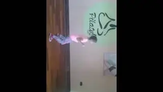 ZumbAtomic Gospic Josipa