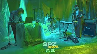 SPZ - Bye Bye (Showcase)