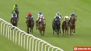 ( SNUGGLE) 1 Race Windsor 22 Apr 2024