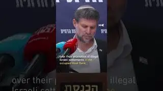 ICC lawyer linked to Netanyahu advisor warned Khan to drop war crimes probe or be &lsquo;destroyed&rsquo;