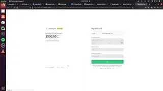 Pegasus 0.15 Release: Stripe Checkout and User Impersonation