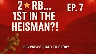We MAY Have Just Won The Heisman With Our 2 Star&hellip;.