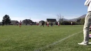 Utah FC (Farid's Soccer game) part1