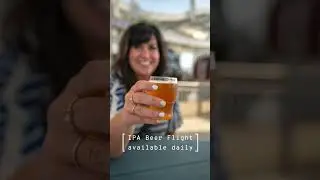 Taste the Skies: Drink Flights and VIP Tickets