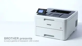 Stampante LED a colori HL-L3270CDW