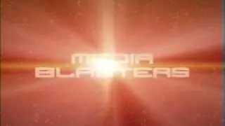 Media Blasters/Tokyo Shock Logo!