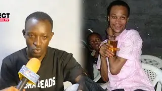 SHOGA MAARUFU ALINIITA NYUMBANI KWAKE NIKAMUUZIE SHANGA/NI MTU MAARUFU SANA 
