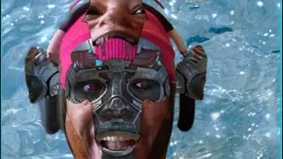 SHATTERED VR GAME WALKTHROUGH PT. 1 Admission