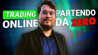 COME FARE TRADING ONLINE: Le basi per i principianti 💰