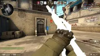 CHEAT RAGE/LEGIT PARA CSGO 100% UNDETECTED {NEXTCHEAT}