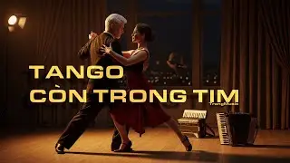 Tango Còn Trong Tim💃🏻Nhạc tình hoài niệm dành cho người từng yêu - TrongMusic Official #tango