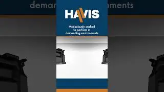 Havis Docking Stations PKG-DELL 1100 Series Part 1 #havis #dell #ruggedtech