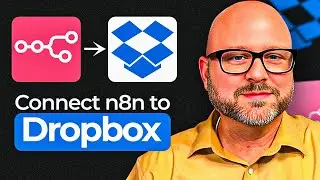 How to Connect Dropbox to n8n (Step-by-Step)