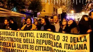 Taranto Libera! Taranto Libera!